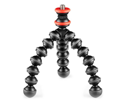 Akcesoria Foto Joby GorillaPod Starter Kit